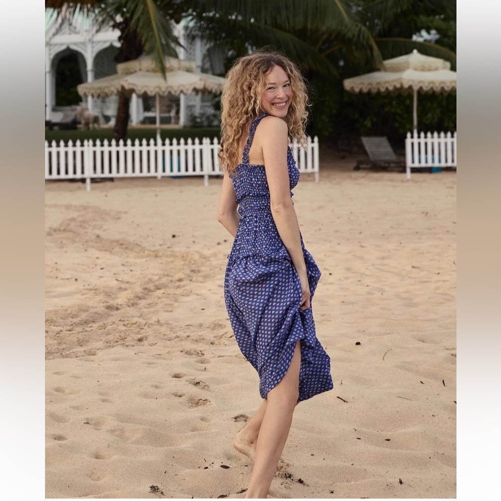 Doen • The Marianne Dress NWT • Sz Medium